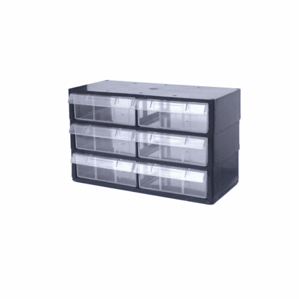 bloc tiroirs plastique - Didactico Tunisie