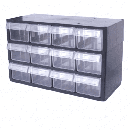 bloc tiroirs plastique - Didactico Tunisie