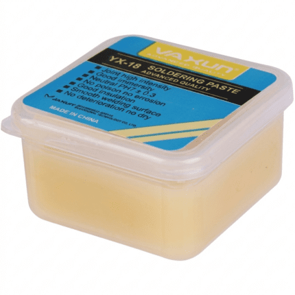 boite flux 80g - Didactico Tunisie