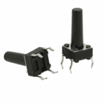 bouton poussoir 6x6 - Didactico Tunisie