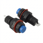 bouton poussoir ds-211 - Didactico Tunisie
