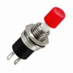 bouton poussoir pbs-110 - Didactico Tunisie