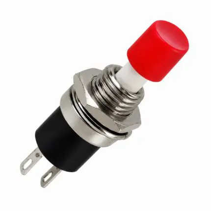 bouton poussoir pbs-110 - Didactico Tunisie