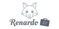 Logo Renardo composants electroniques Tunisie