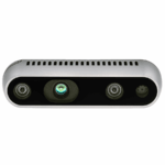 caméra profondeur d435i - Caméra de profondeur Intel® RealSense™ D435i - Didactico Tunisie