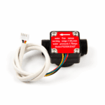capteur débit fs200a - Capteur de débit d’eau FS200A YF-G21 1-30L/min - Didactico Tunisie