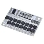 carte bms 3s - Carte de protection BMS 3S 20A 11,1V - Didactico Tunisie