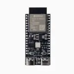 carte esp32-c6 devkit - Carte de développement ESP32-C6-DevKIT-C-1-N8 EXPRESSIF 8MB SPI Flash 32 broches - Didactico Tunisie