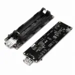 carte usb 1x18650 - Carte USB 1×18650 Protection contre les surcharges 5V - Didactico Tunisie