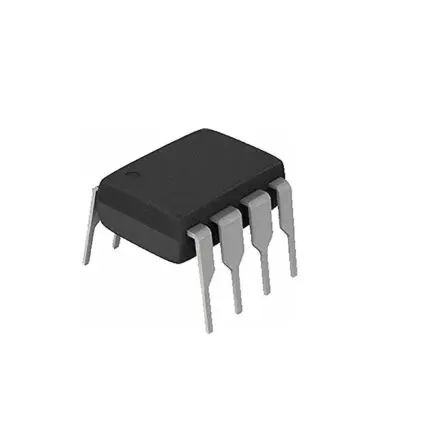 circuit driver tc4429 - Didactico Tunisie
