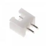 Connecteur d’embase droit Femelle JST XH2.54MM – 2Pin