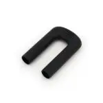 connecteur court-circuit 4mm - Connecteur de court-circuit 4mm Noir PTL2175 MCP - Didactico Tunisie