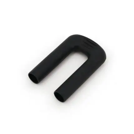 connecteur court-circuit 4mm - Connecteur de court-circuit 4mm Noir PTL2175 MCP - Didactico Tunisie