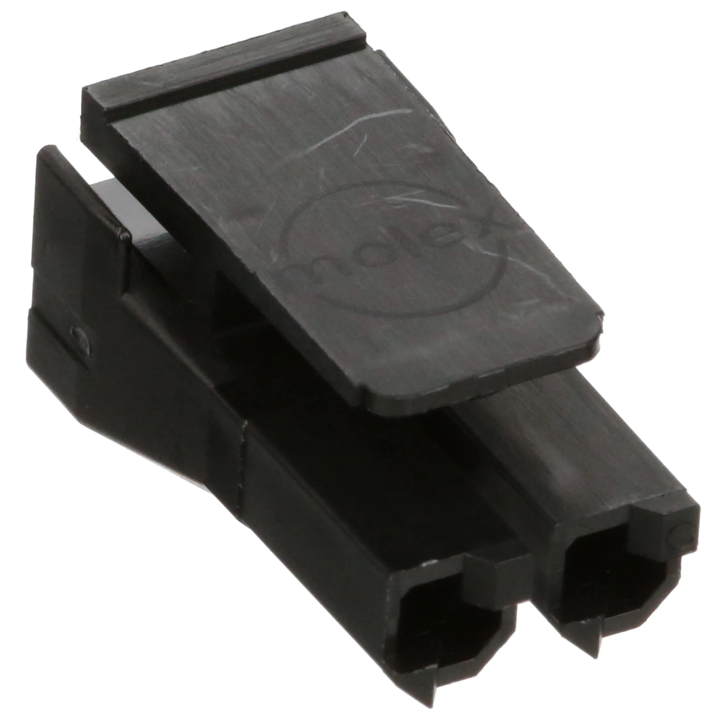 Molex-44441-2002-image connecteur molex 44441-2002 - Connecteur d’alimentation type lame Molex 44441-2002 - Didactico Tunisie