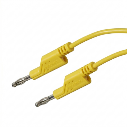 cordon banane 4 - Cordon banane-banane 4 mm jaune 0.5cm meilleur qualité - Didactico Tunisie
