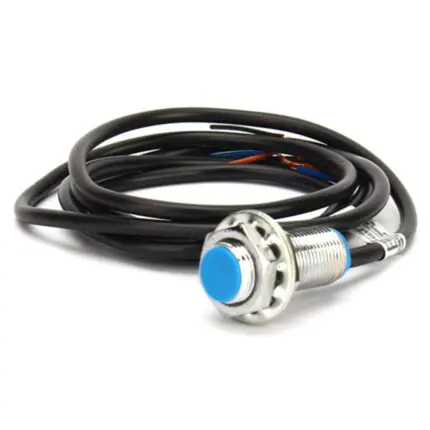 detecteur proximite njk-5002c - Detecteur de proximite et effet Hall NJK-5002C - Didactico Tunisie