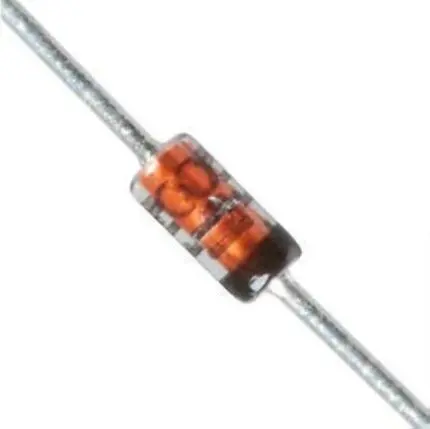 diode zener 2v - Didactico Tunisie