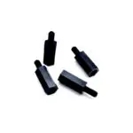 entretoise plastique 2 - Entretoise en plastique 2.5+20mm - Didactico Tunisie