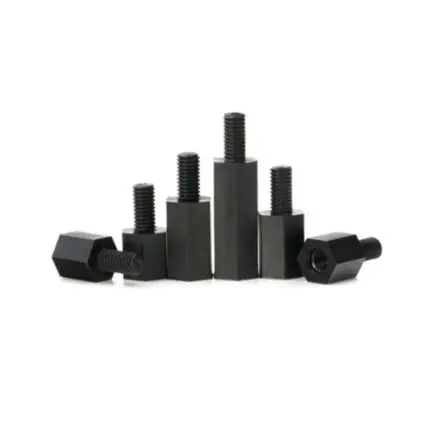 entretoise plastique m3 - Entretoise en plastique M3*8+6mm - Didactico Tunisie