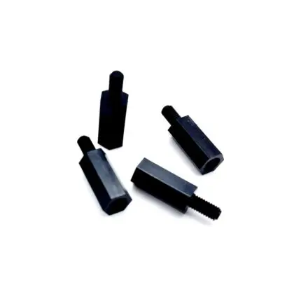 entretoise plastique 2 - Entretoise en plastique 2.5+20mm - Didactico Tunisie