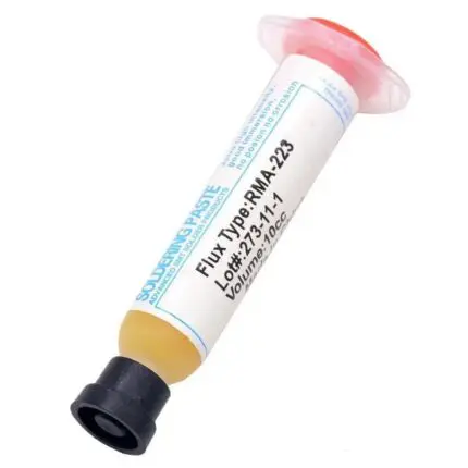 flux souder amtech - Flux à souder 50G AMTECH RMA-223 - Didactico Tunisie