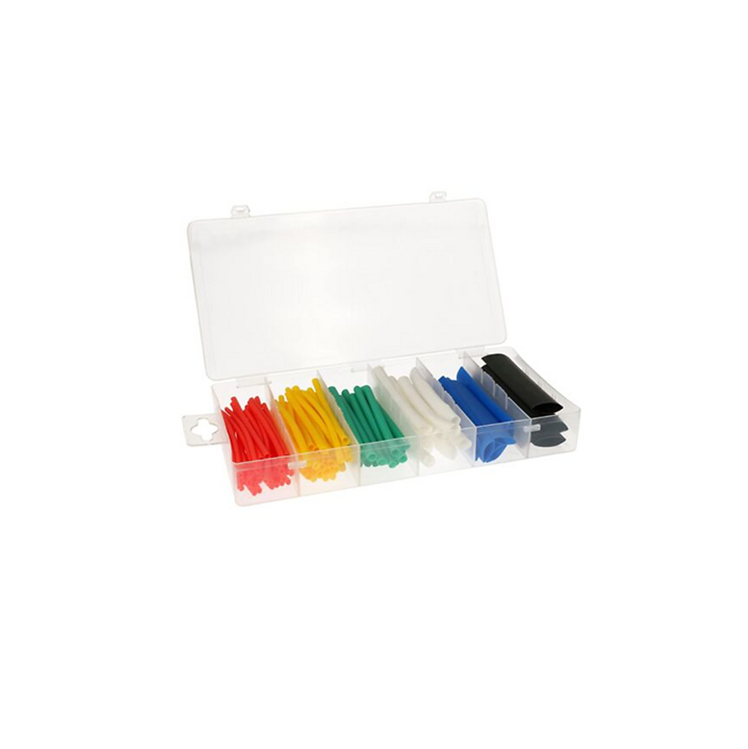 gaine thermorétractable hst-100c - Boite Gaine thermorétractable Couleurs HST-100C - Didactico Tunisie