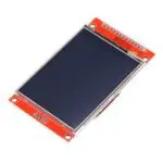 Ecran LCD/TFT 2.4 pouces 240x320 SPI sans toucher