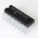 Circuit 74LS283N DIP-16