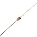 diode zener 12v - Didactico Tunisie