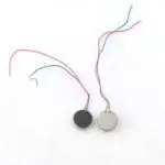 Micro moteur a vibration cc 3v 5v compact et polyvalent