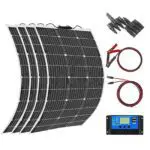 kit panneau solaire - Didactico Tunisie