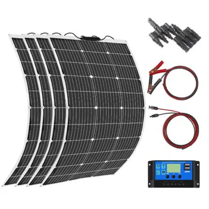 kit panneau solaire - Didactico Tunisie