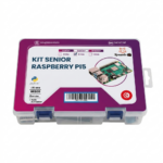 kit senior raspberry - Didactico Tunisie