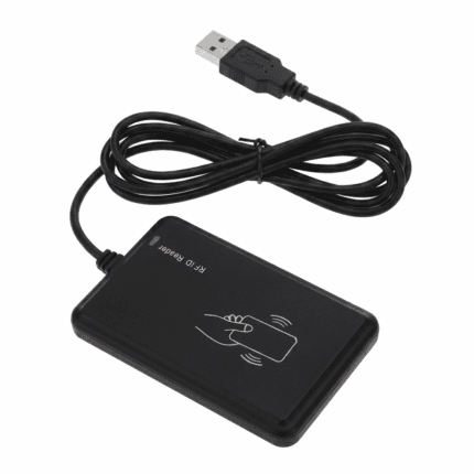Lecteur de carte RFID PM-Pro IC/ID 13.56M