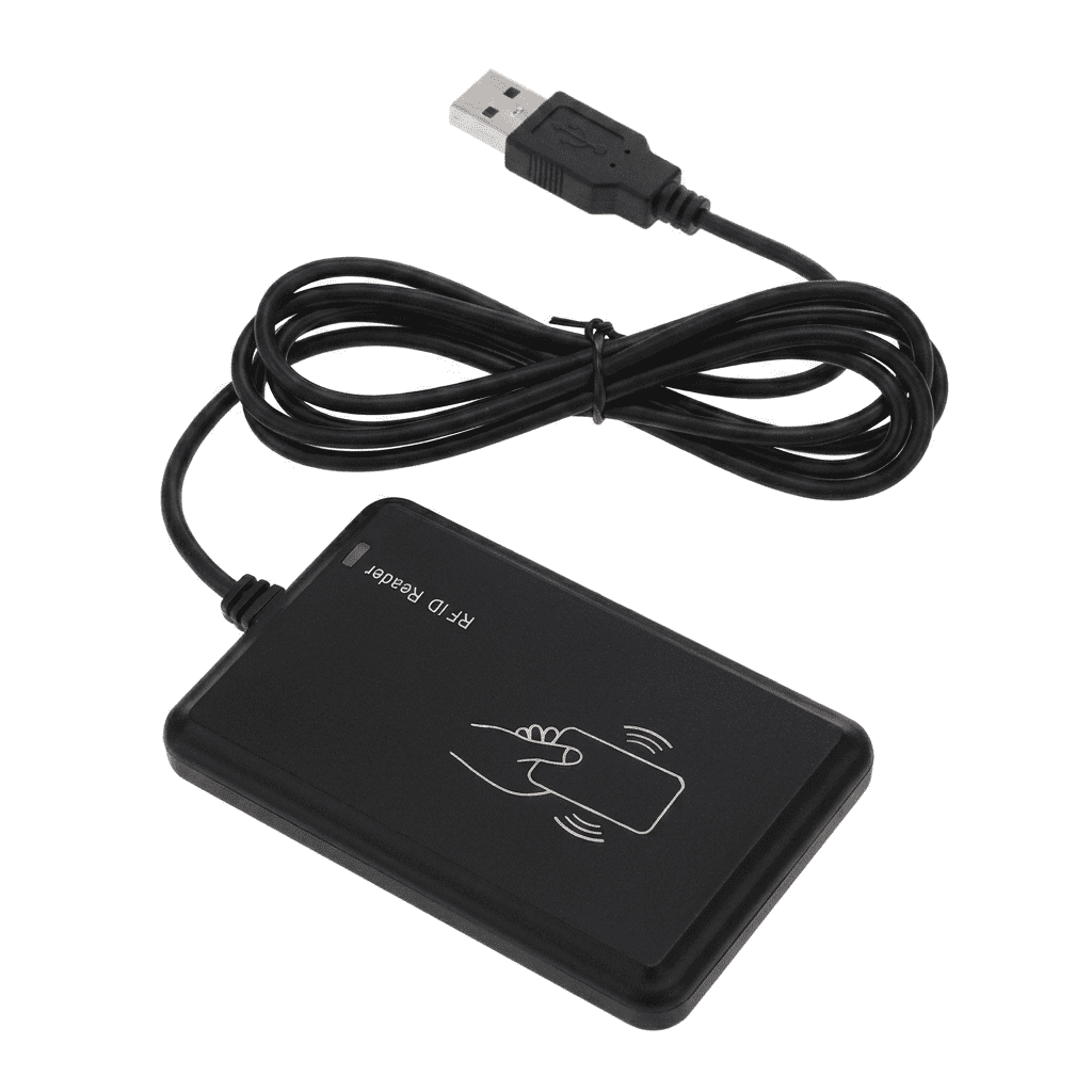 Lecteur de carte RFID PM-Pro IC/ID 13.56M