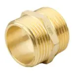 Mamelon 11/2" PE