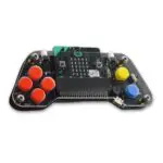 manette robot maqueen - Manette pour robot maqueen (sans carte microbit) - Didactico Tunisie