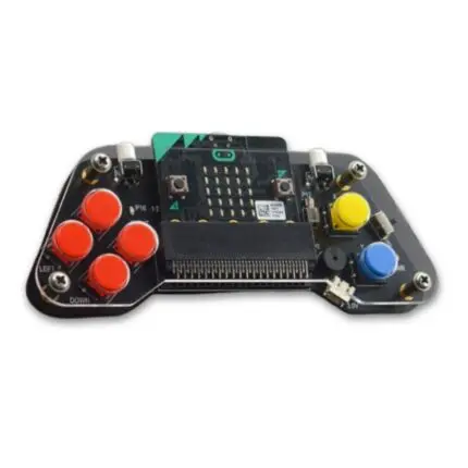 manette robot maqueen - Manette pour robot maqueen (sans carte microbit) - Didactico Tunisie