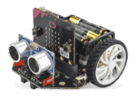 Robot maqueen (sans carte microbit)