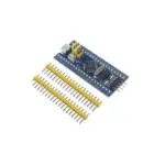 Mini carte de developpement STM32  - STM32F103C8T6