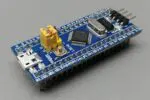 Mini carte de developpement STM32  - STM32F103C8T6