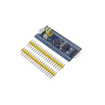 Mini carte de developpement STM32  - STM32F103C8T6