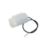 mini pompe eau - Mini Pompe à eau submersible Horizontal electrique 80- 100L/H DC 3/4,5V - Didactico Tunisie