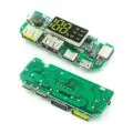 module usb 5v - Module double sortie usb 5v 2.4a avec protection pour raspberry ou autres support 3 cable usb - Didactico Tunisie