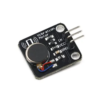 Module moteur à vibrations PWM