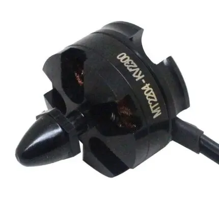 moteur brushless mt2204 - Didactico Tunisie