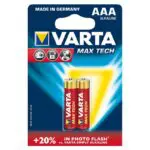 Pile AAA VARTA MAX-POWER 1.5V B2