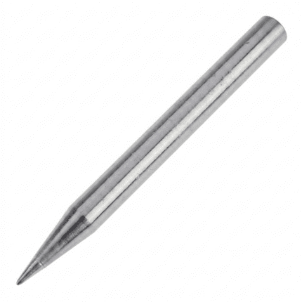 panne fer souder - PANNE FER A SOUDER 1.1 40W - Didactico Tunisie