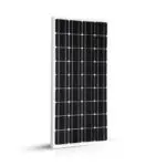 panneau solaire 120w - Didactico Tunisie