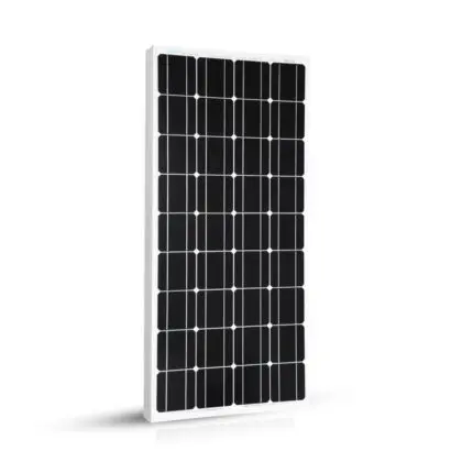 panneau solaire 120w - Didactico Tunisie